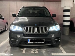 Używany BMW X5 2011