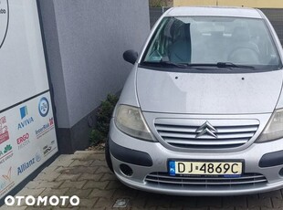 Używany Citroën C3 2003