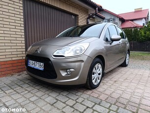 Używany Citroën C3 2010