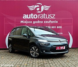 Używany Citroën C4 Grand Picasso 2014