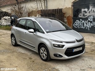 Używany Citroën C4 Picasso 2013