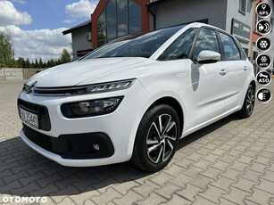 Używany Citroën C4 SpaceTourer 2019