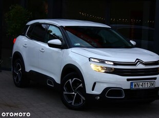 Używany Citroën C5 Aircross 2019