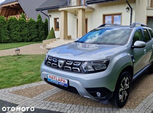 Używany Dacia Duster 2022