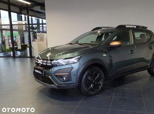 Używany Dacia Sandero Stepway 2023