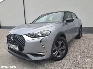 Używany DS Automobiles DS 3 Crossback 2019