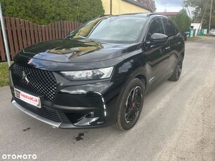 Używany DS Automobiles DS 7 Crossback 2020