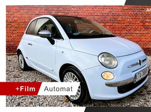 Używany Fiat 500 2009