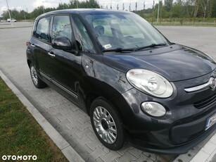 Używany Fiat 500L 2015