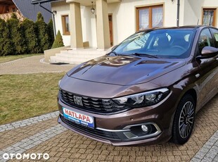 Używany Fiat Tipo 2021