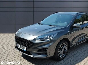 Używany Ford Kuga 2020