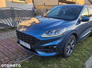 Używany Ford Kuga 2021