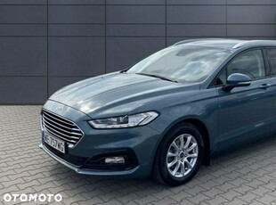 Używany Ford Mondeo 2019