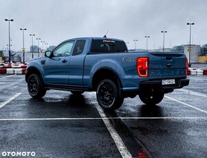 Używany Ford Ranger 2023