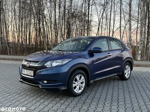 Używany Honda HR