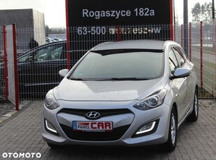 Używany Hyundai i30 2015