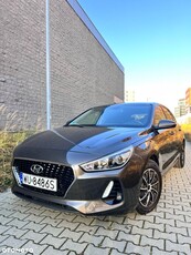 Używany Hyundai i30 2018