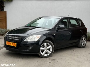 Używany Kia Ceed 2008