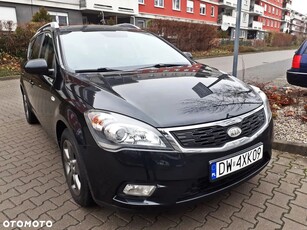 Używany Kia Ceed 2010