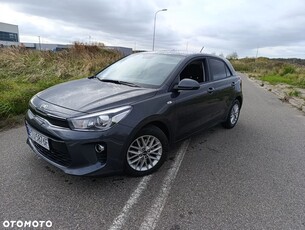 Używany Kia Rio 2019