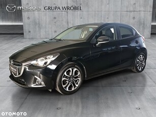 Używany Mazda 2 2019