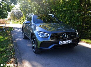 Używany Mercedes