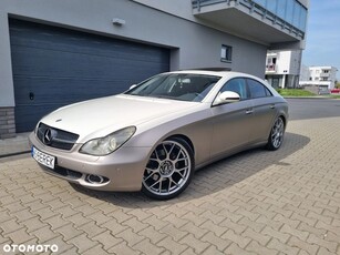 Używany Mercedes