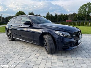 Używany Mercedes