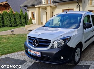 Używany Mercedes