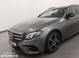 Używany Mercedes