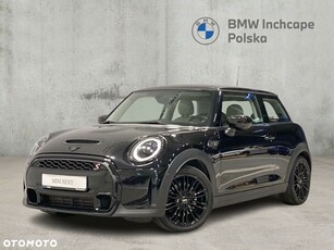 Używany MINI Cooper S 2021