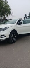 Używany Nissan Qashqai 2019