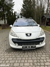 Używany Peugeot 207 2009