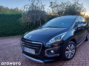 Używany Peugeot 3008 2015