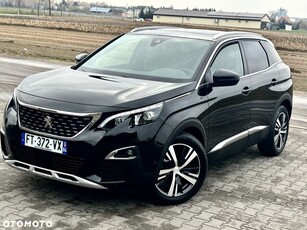 Używany Peugeot 3008 2020