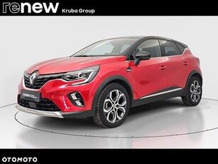 Używany Renault Captur 2023