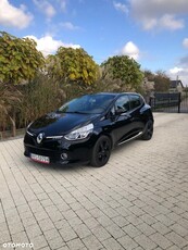 Używany Renault Clio 2013