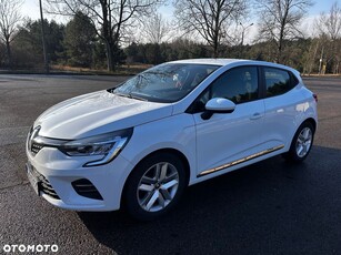 Używany Renault Clio 2020