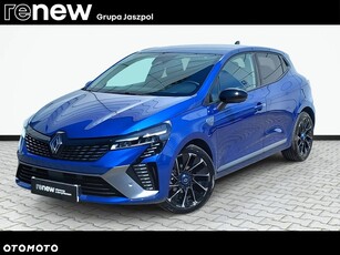 Używany Renault Clio 2023