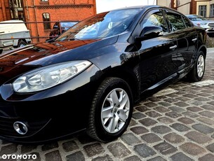 Używany Renault Fluence 2012