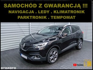 Używany Renault Kadjar 2018