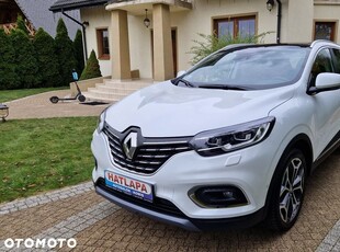 Używany Renault Kadjar 2022