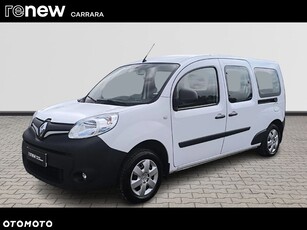 Używany Renault Kangoo 2020