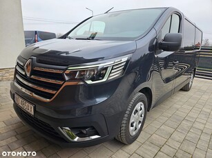 Używany Renault Trafic 2023