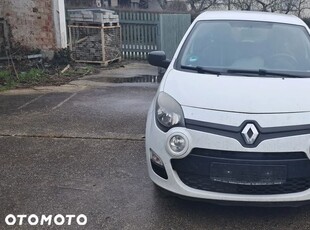 Używany Renault Twingo 2012