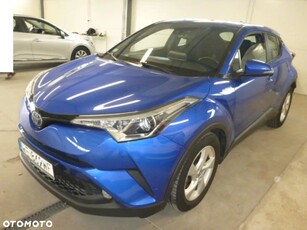 Używany Toyota C