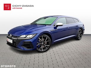 Używany Volkswagen Arteon 2022