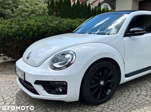 Używany Volkswagen Beetle 2018