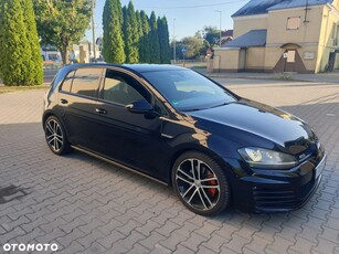 Używany Volkswagen Golf 2013