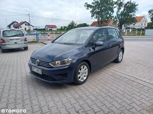 Używany Volkswagen Golf 2014